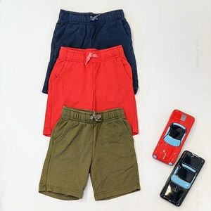 Boys Cat & Jack Shorts